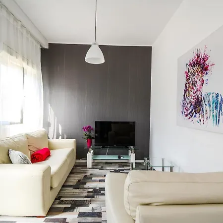 Family Friendly With A Swimming Pool - 17553 Appartement Zadar